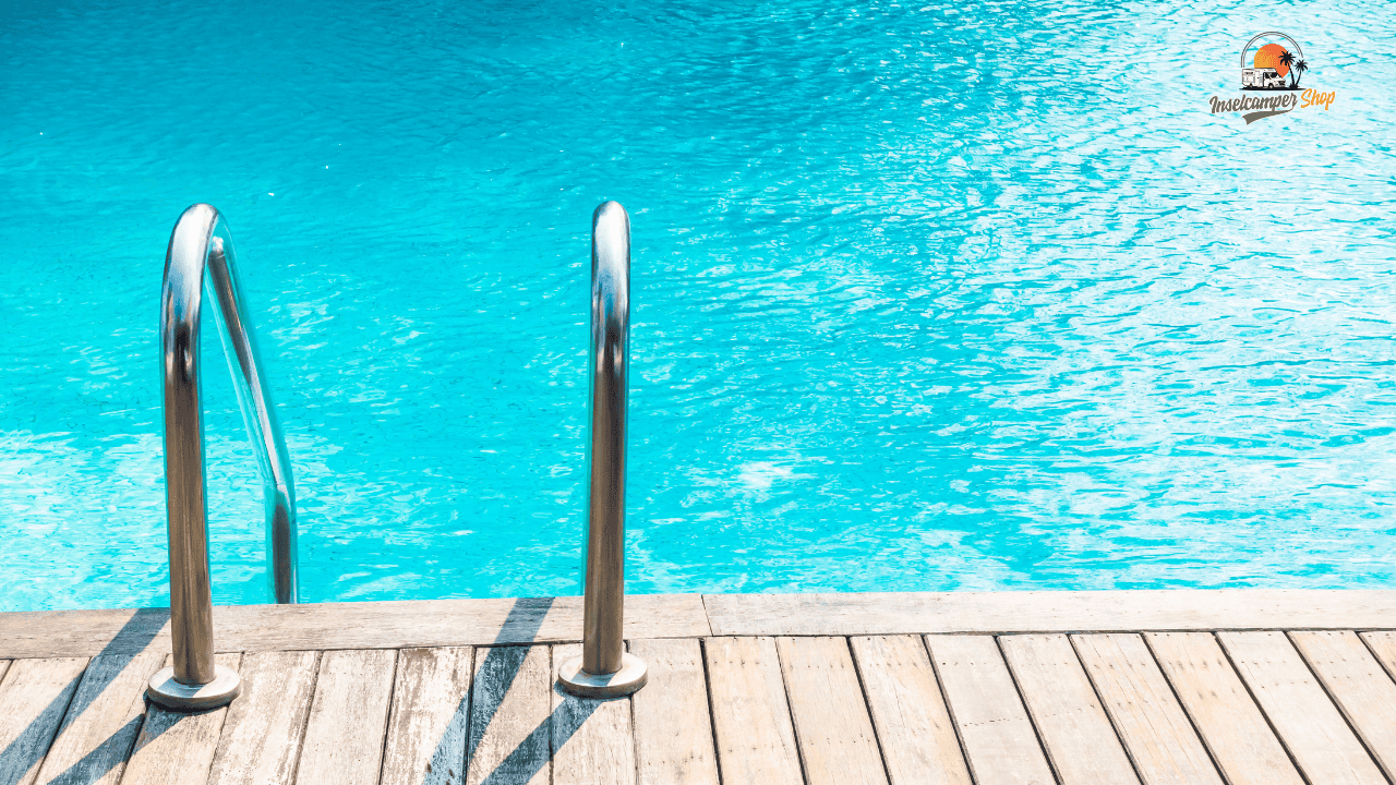 Thermen mit Wohnmobilstellplatz in Bremen