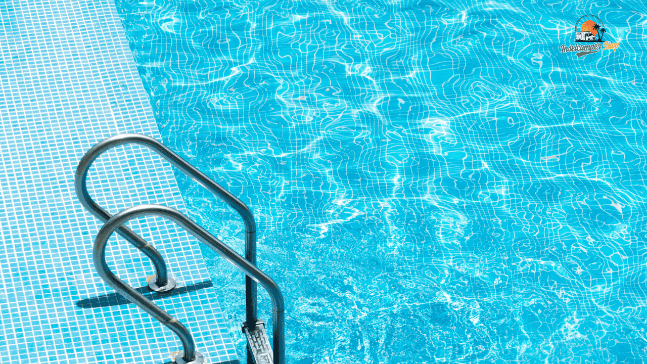 Thermen mit Wohnmobilstellplatz in Mecklenburg-Vorpommern