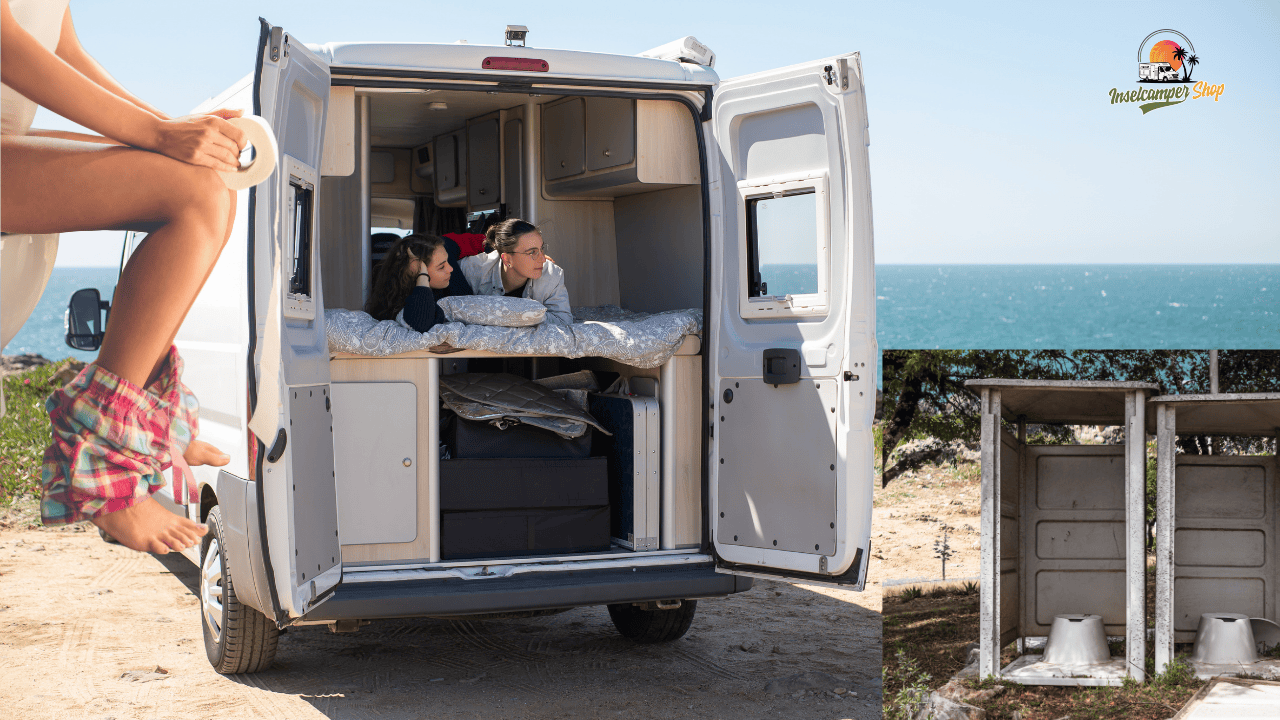 Warum die Trockentrenntoilette die beste Wahl ist