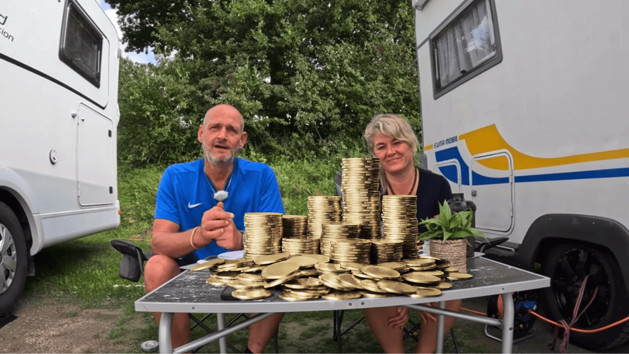 Warum ist Camping so teuer geworden?