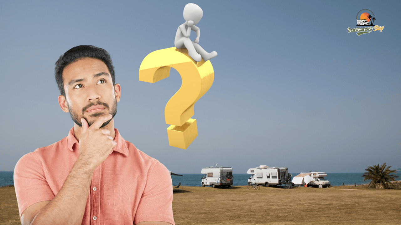 Welches Wohnmobil passt zu mir?