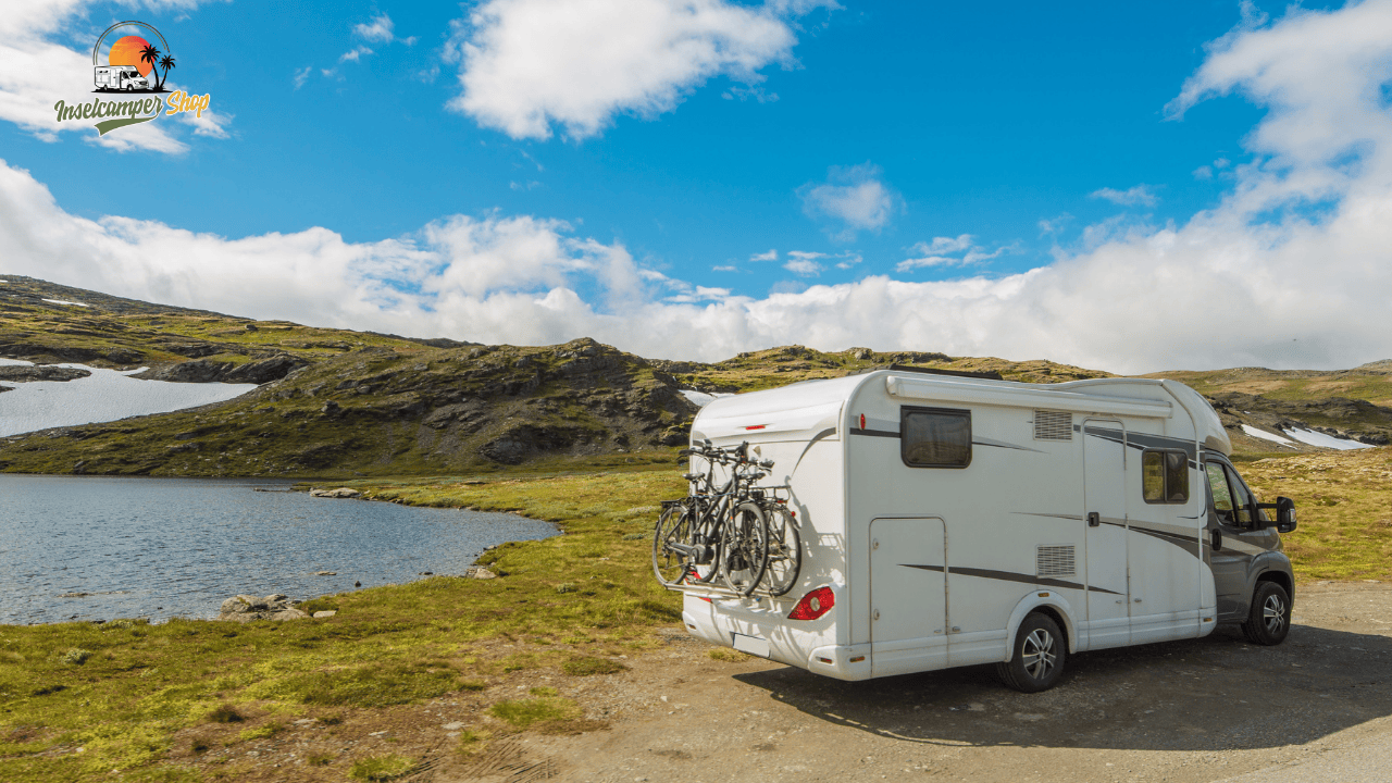 Wildcamping in Europa – Der große Guide