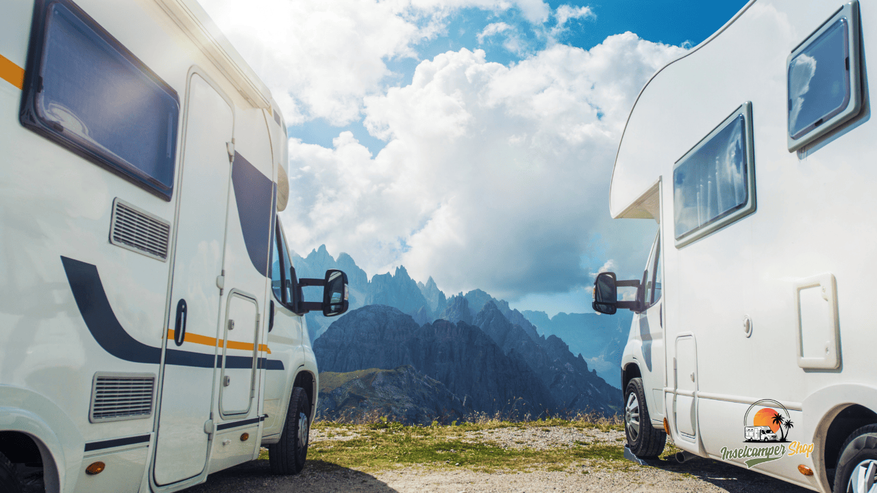 Wohnmobil Reisen im Herbst – Tipps, Ziele & Vorteile