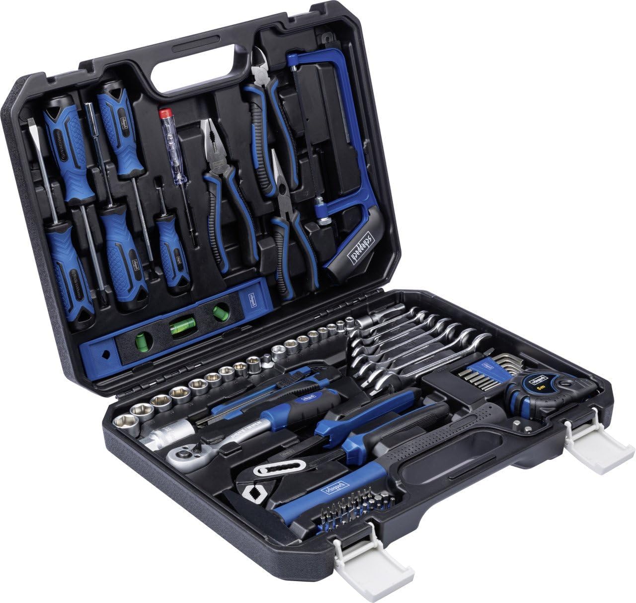 Wohnmobil Werkzeug Set