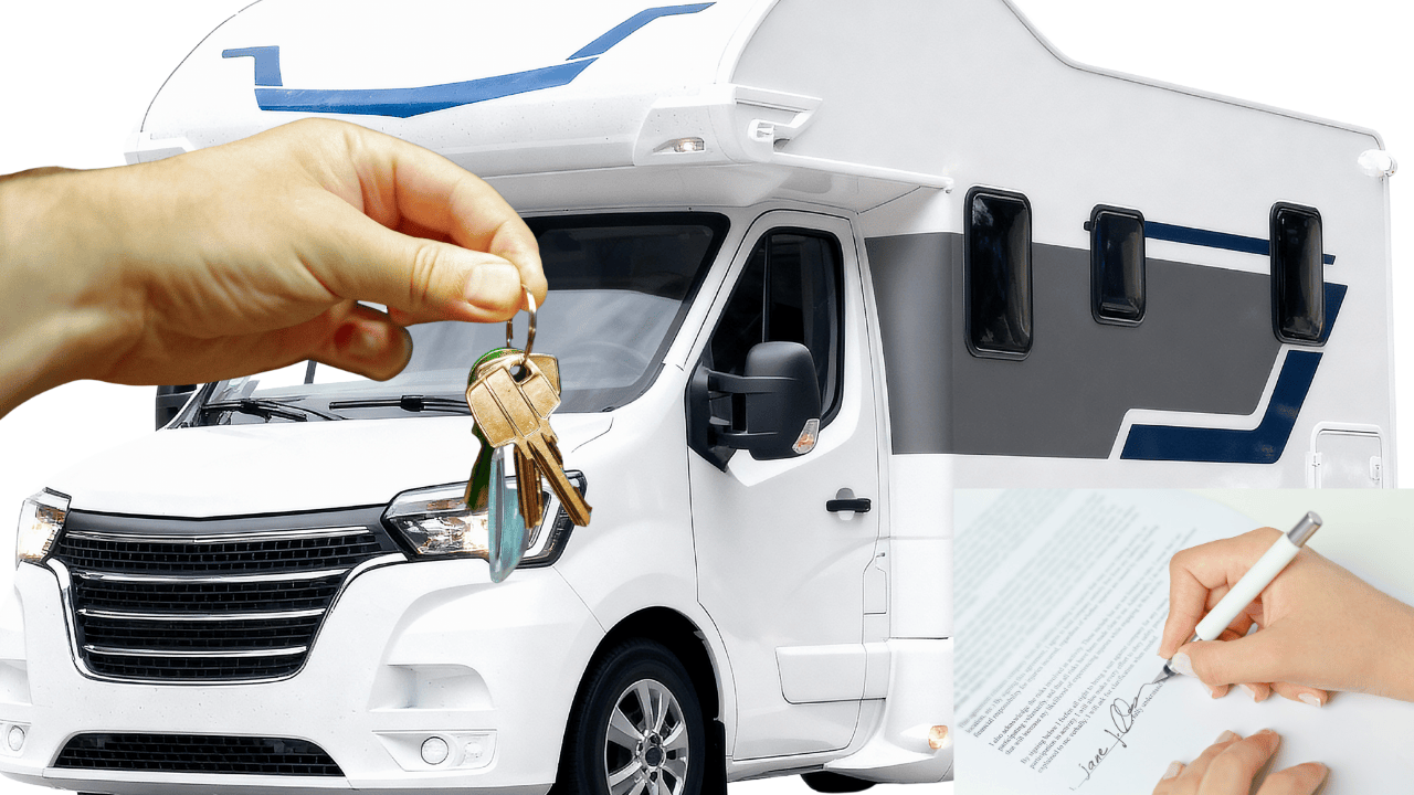 Wohnmobil mieten: Das musst Du wissen
