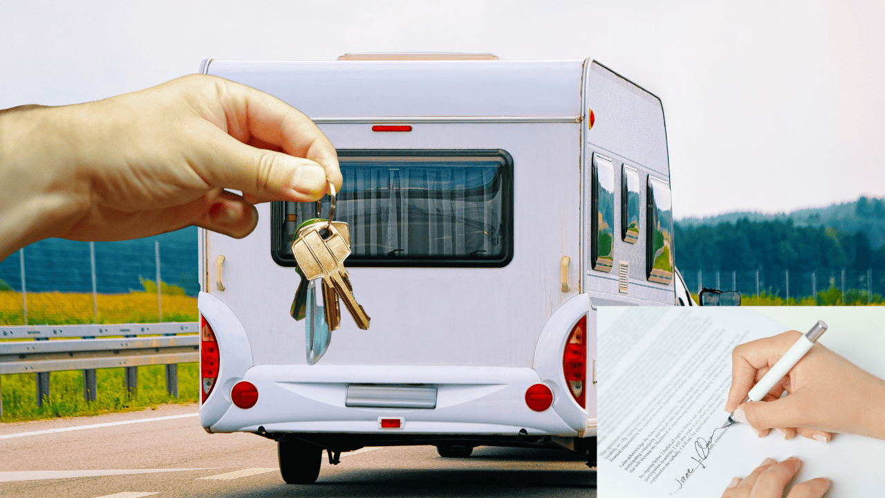 Wohnwagen mieten: Das musst Du wissen