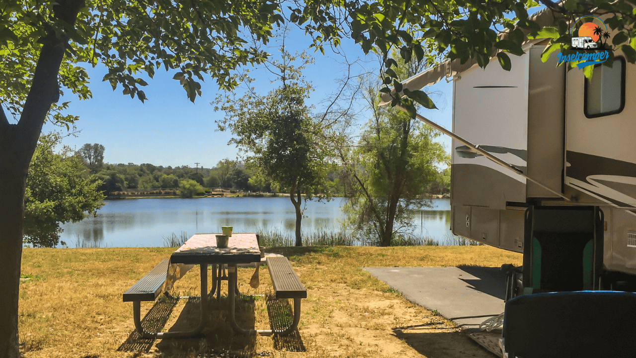 Camping – Hobby oder Lebensgefühl?