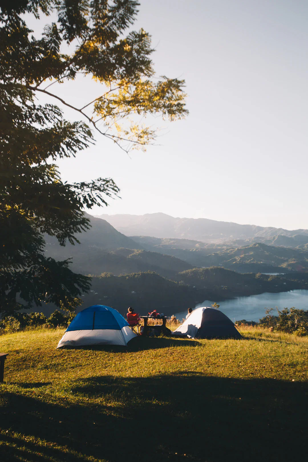 Die besten Tipps für eine erfolgreiche Campingreise