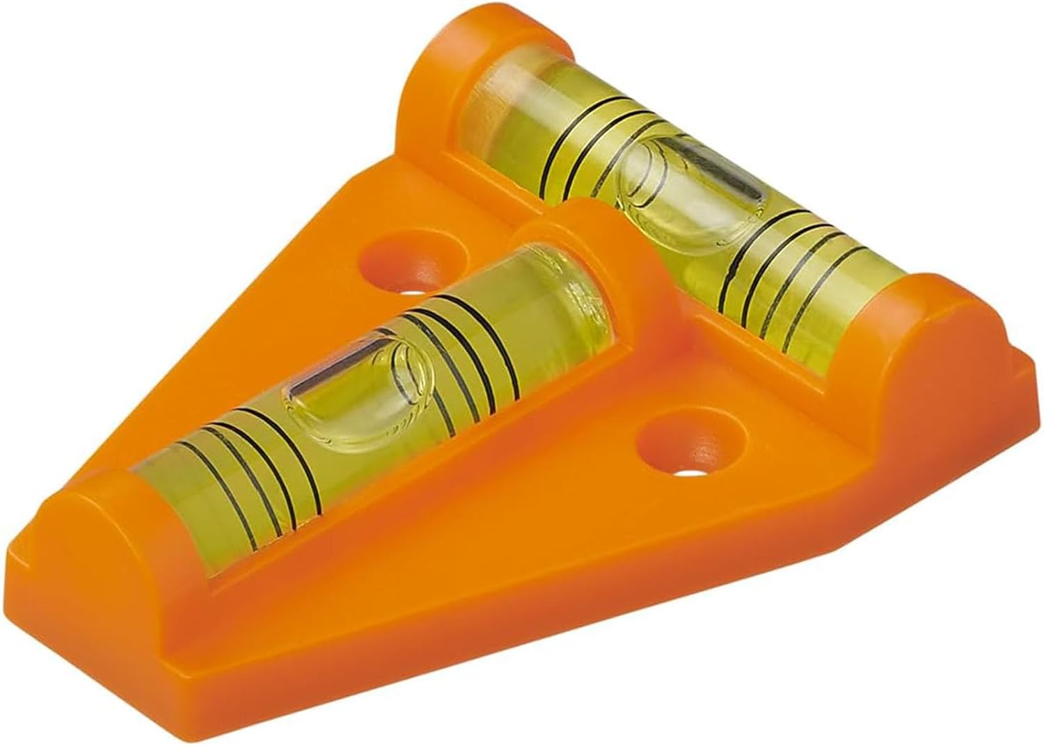 ProPlus 341215 magnetische Wasserwaage für Wohnwagen Wohnmobil und Caravan zum waagerechten Ausrichten