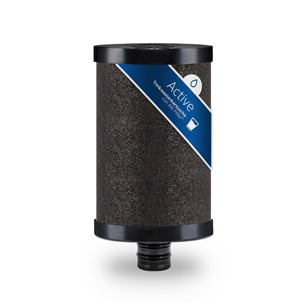 Alb Filter Active Ersatz-Kartusche für Fusion Camper Set