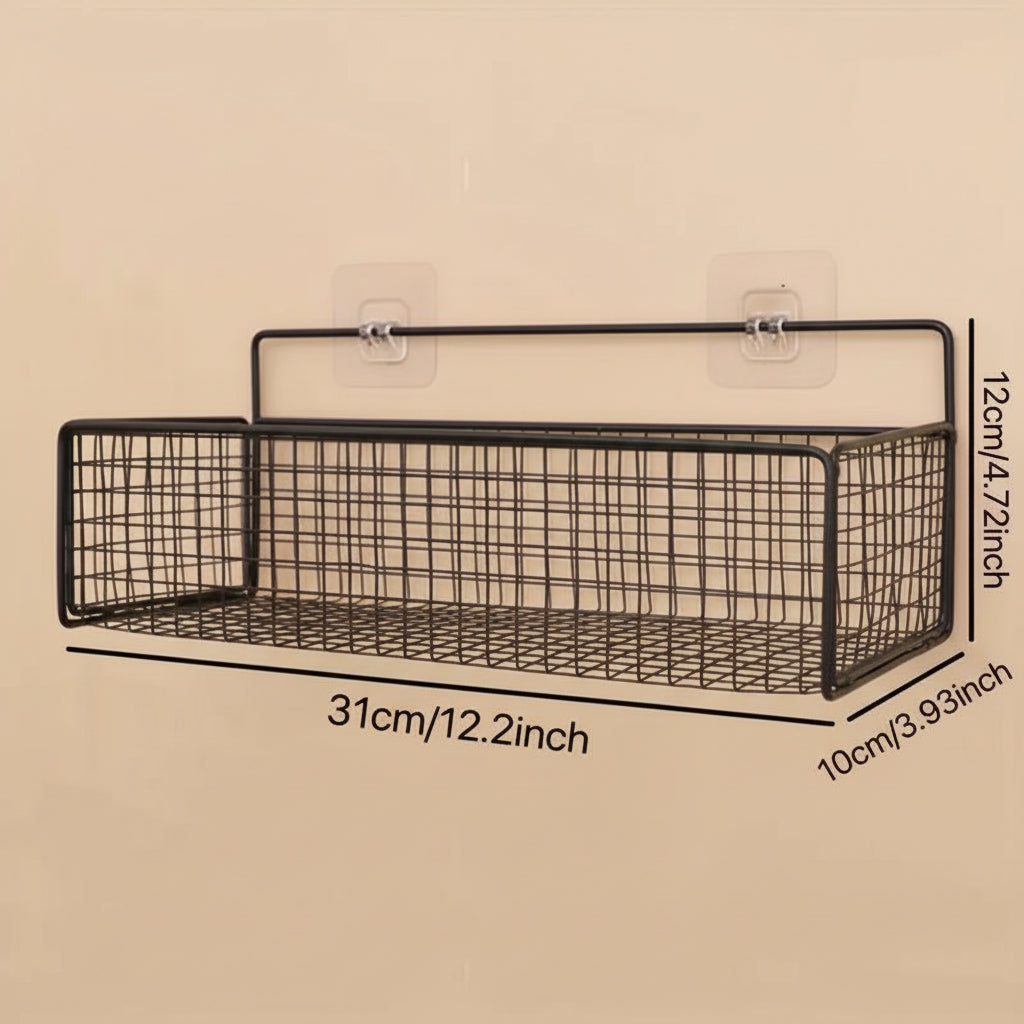 Badezimmer - Küche  Gitter Regal  Organizer für´s Wohnmobil Maße