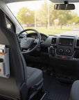 Filz Organizer für Camper