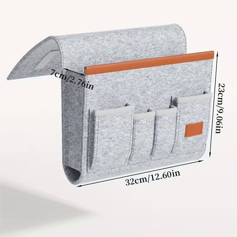 Filz Organizer für Wohnmobil