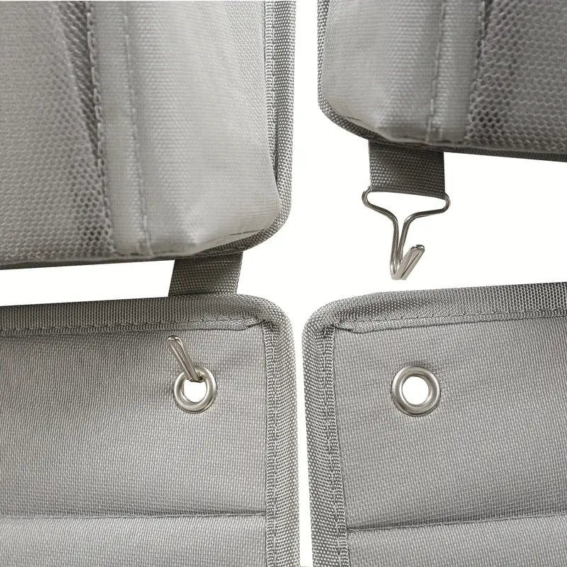 Hänge Organizer - Hänge Aufbewahrungstasche für Camper "Emma" Details