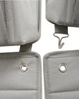 Hänge Organizer - Hänge Aufbewahrungstasche für Camper "Emma" Details