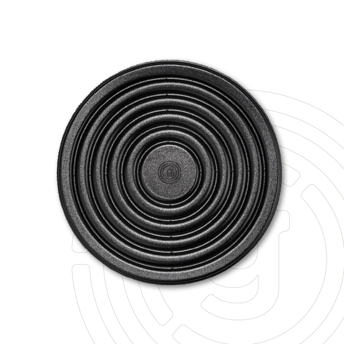 gelmags® MagUp-Pad L schwarz Detail