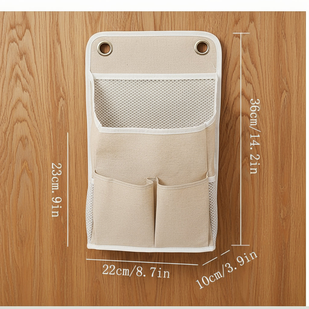 Organizer Hängetasche Wohnmobil Maße