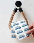 Hanfseil Toilettenpapier Halter - Camper Van Wohnmobil Dekor Shop | Inselcamper