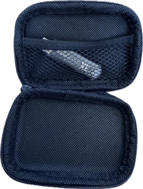 Kopfhörer Tasche Schutztasche Etui Case Cover Hülle für Headphones, Karten & Zubehör