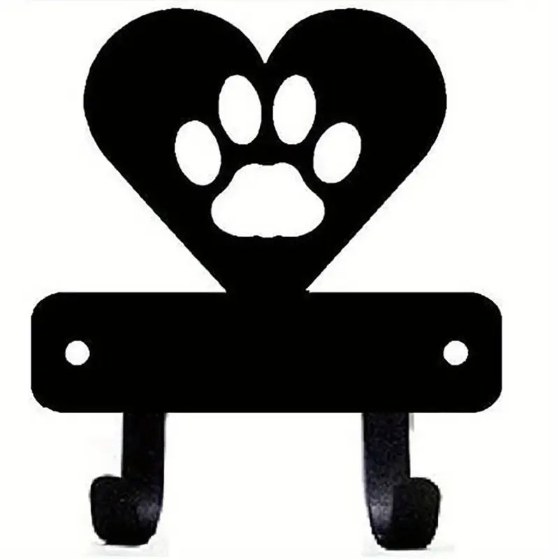 Schlüsselhalter für Camper mit Hund – kompakt, robust & vielseitig
