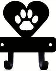Schlüsselhalter für Camper mit Hund – kompakt, robust & vielseitig