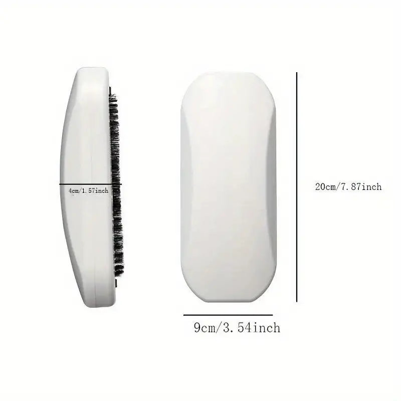 Krümelbürste Tischroller Handstaubsauger für Wohnmobil/Camper/Wohnwagen/Van-1