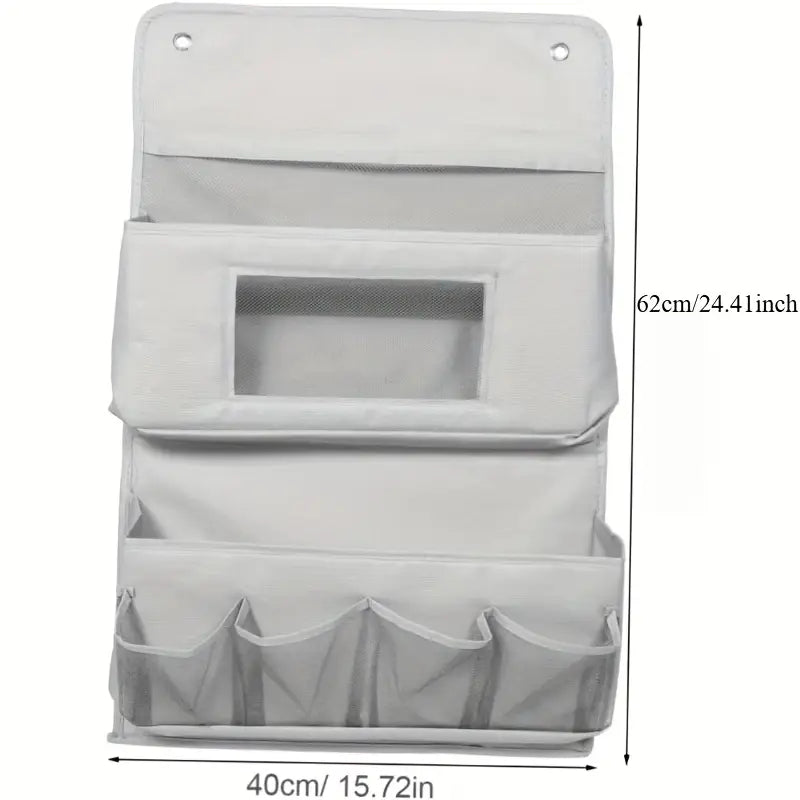 Hängeorganizer - Hänge Aufbewahrungstasche für Camper "Taro" Maße