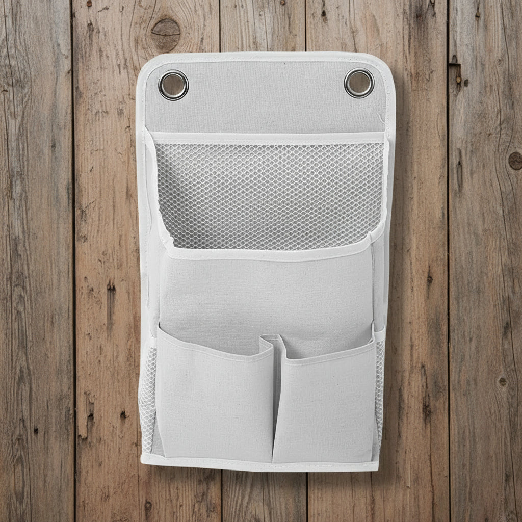 Hänge Organizer Camper