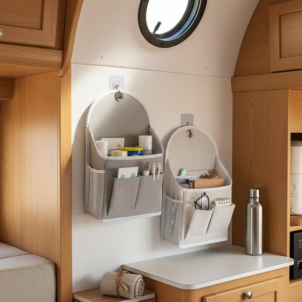 Organizer Hängetasche für Wohnmobil