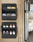 Wohnmobil Organizer für Schuhe
