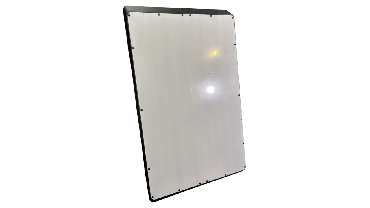 Starlink Gen 3 Halterung mit Plexi