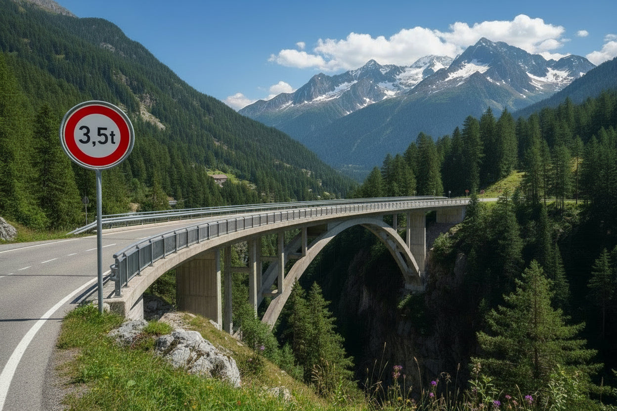 Sticker Aufkleber Wohnmobil