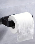 Toilettenpapierhalter - Kein Bohren