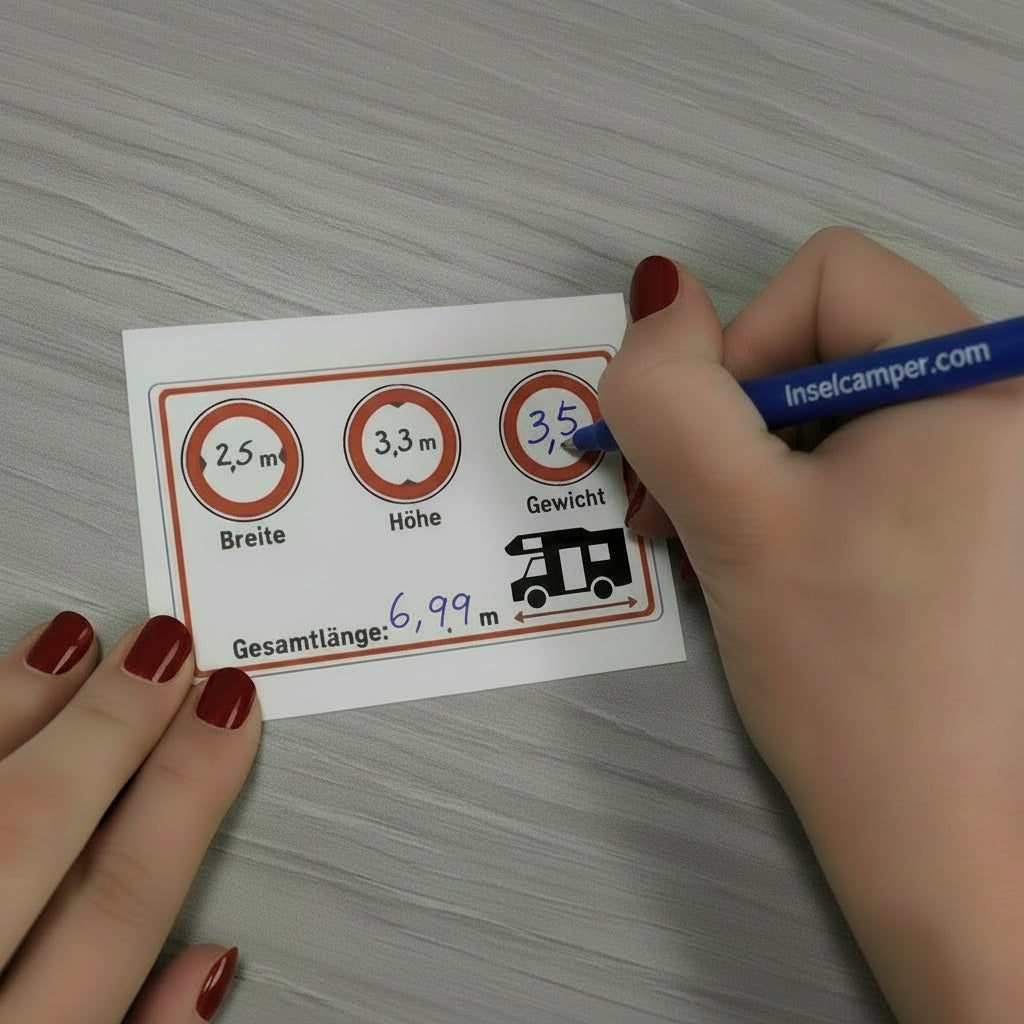 Wohnmobil Sticker_beschriften