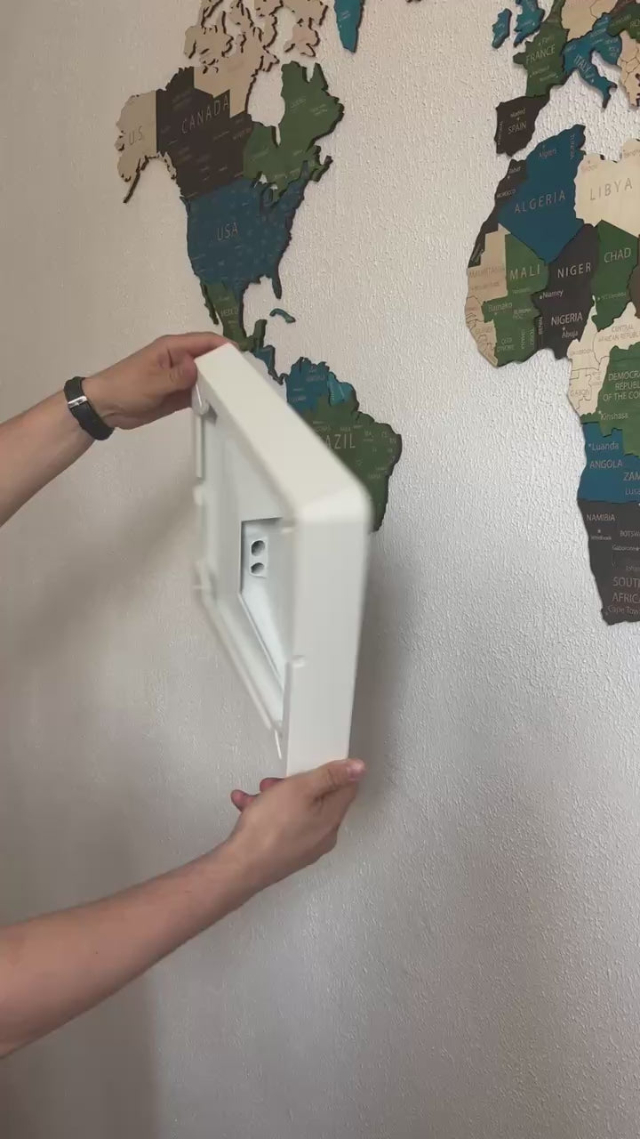 Starlink Mini Halterung Wohnmobil Einbau