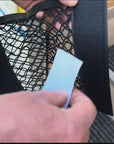 Mesh Aufbewahrungstasche / Organizer für Wohnmobil