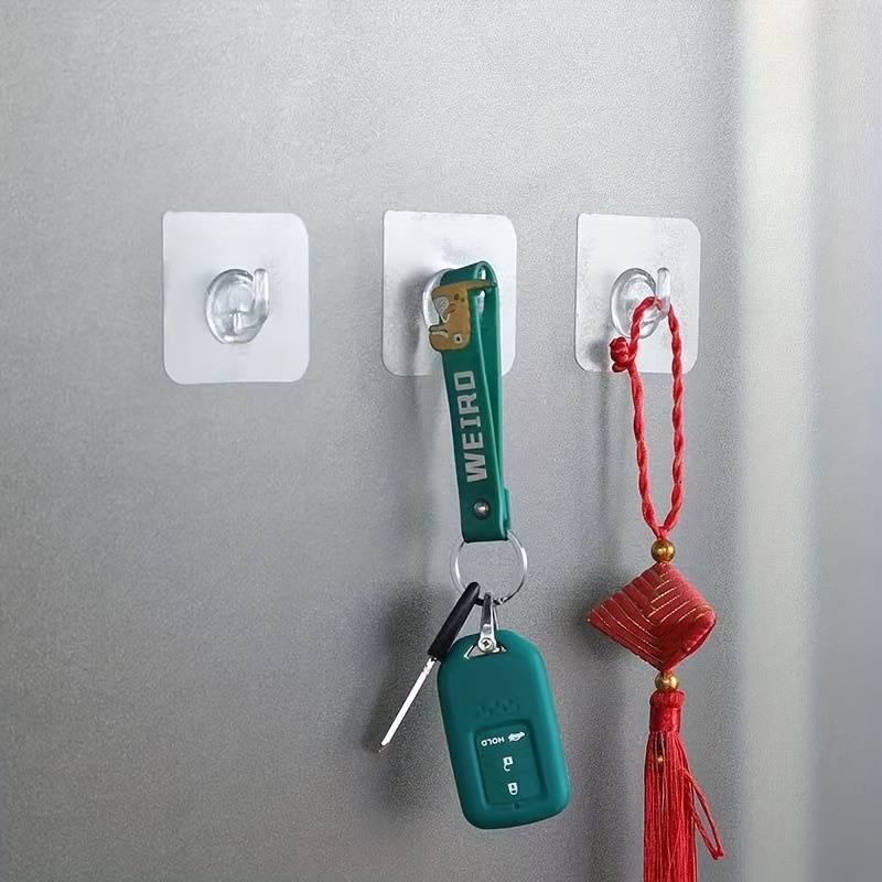 selbstklebende Wandhaken &quot;Niti&quot;  10er Set KEIN Bohren mehr im Wohnmobil-4